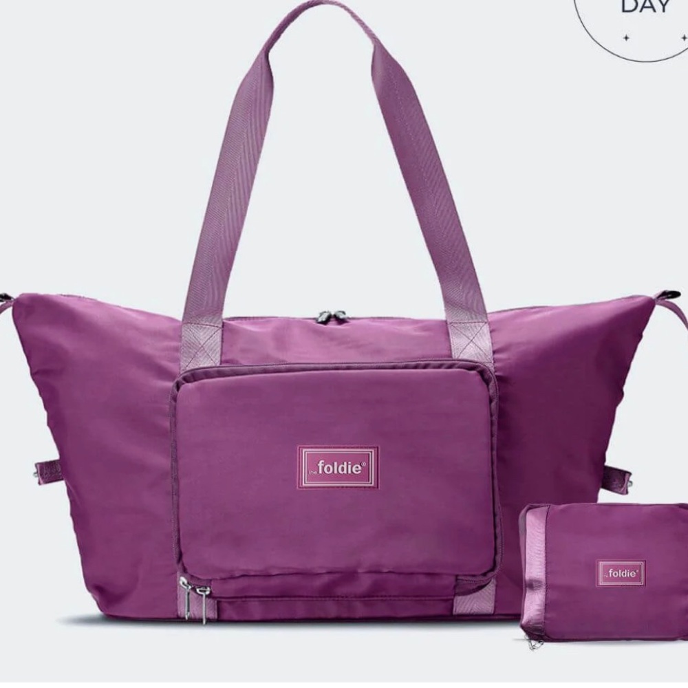 Foodie 3.0 fuschia